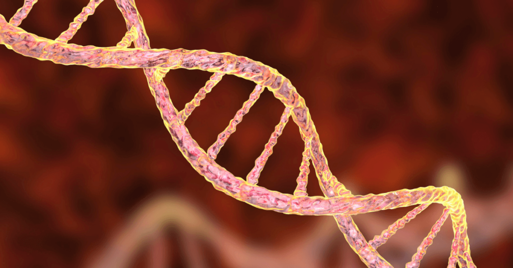 Genetics in Pilonidal Cyst