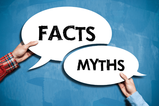 Common Myths About Anal Fistulas